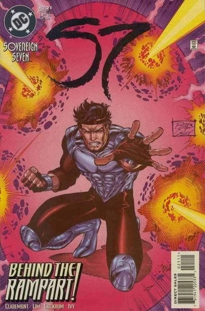 Cover of Casey the Spy!