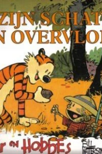 Er Zijn Schatten in Overvloed