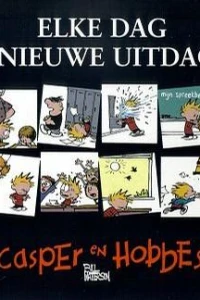 Elke Dag een Nieuwe Uitdaging