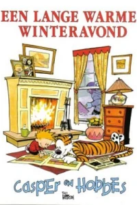 Een Lange Warme Winteravond