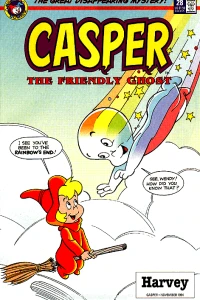 The Great Disappearing Mystery