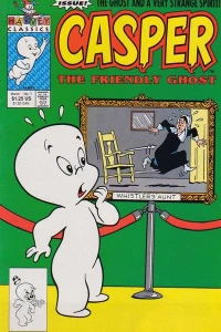 The Spirit of Carpentry!