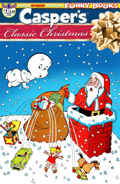 Cover of The Wrong Santa Claus