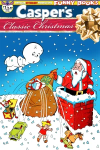 The Wrong Santa Claus