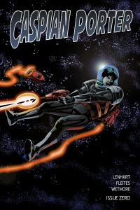 My Ray Gun is My Jetpack