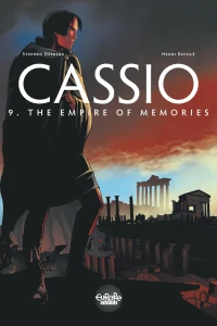 The Empire of Memories