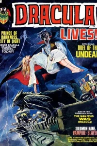 Castle of the Undead