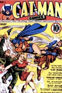Cat-Man