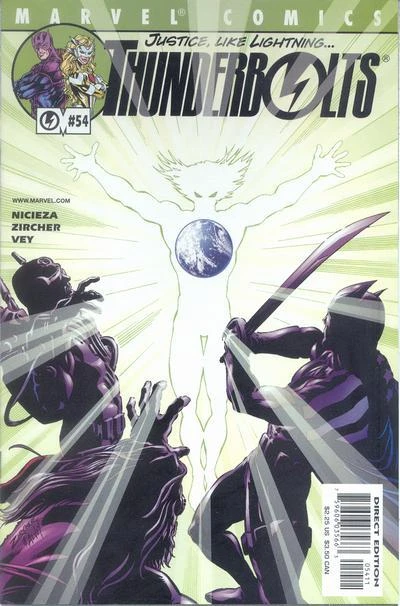 Cover of Cat & Mouse
