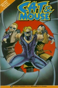 Take Hold of the Flame; Unofficial Observer