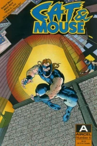 What Is And What Should Never Be