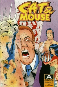 Don't Lose Your Head