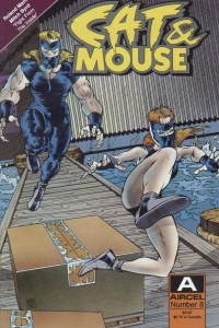 Fight From the Inside