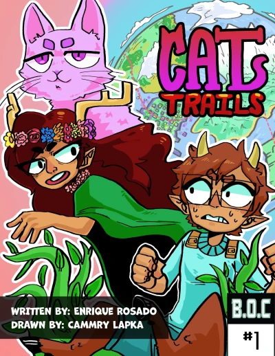 Cover of Chapter 1