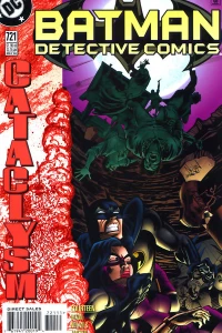 Cataclysm Part Fourteen: Shifting Ground