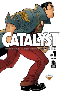 12.21.12: This Is What Went Down; This Is What Really Went Down; This Is What Went Down and Nobody Cared (Yet)