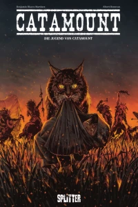 Die Jugend von Catamount