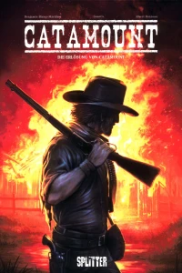 Die Erlösung von Catamount