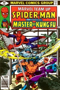 Catch A Falling Hero