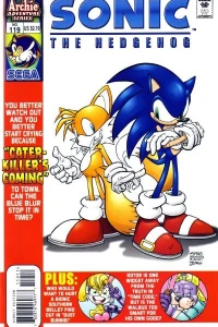 Cater-Killer's Coming!