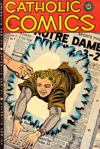 Cover of Issue #209