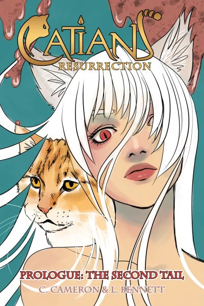 Cover of Prologue: The Second Tail