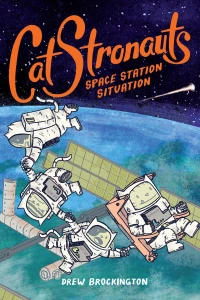 Space Station Situation