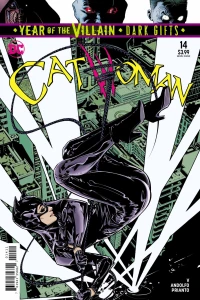 Hermosa Heat Part One