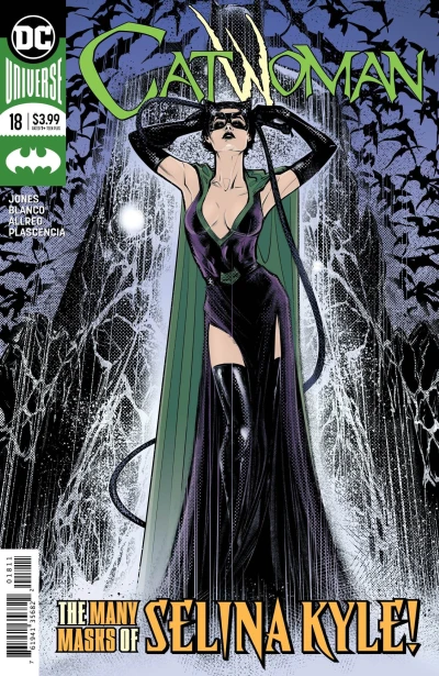 Cover of Zatanna Mistress of Magic