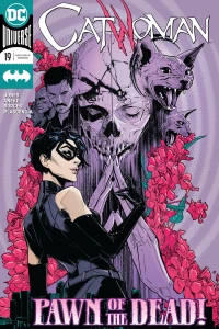 Dust, Sweat, and Blood