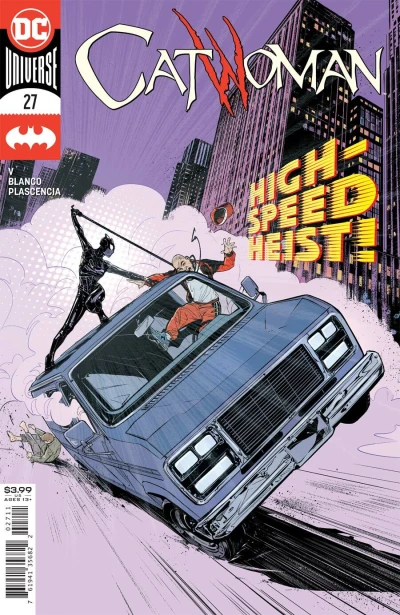 Cover of Highway Robbery