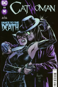 Desolation Land Part 1