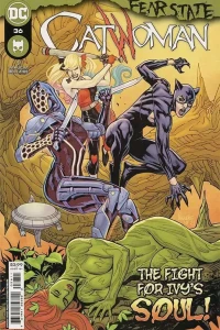 Fear State 2: Sanctuary