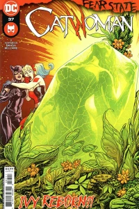 Fear State 3: Unafraid