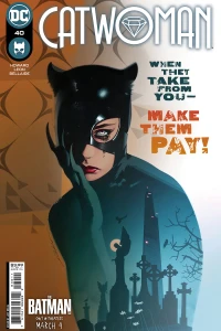 Dangerous Liaisons, Part 2 of 4