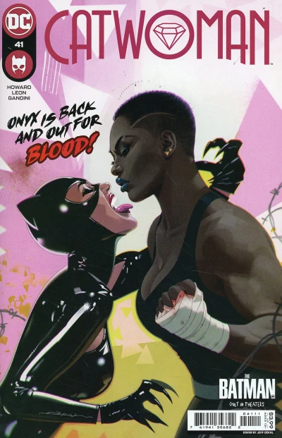 Cover of Dangerous Liaisons, Part 3 of 4