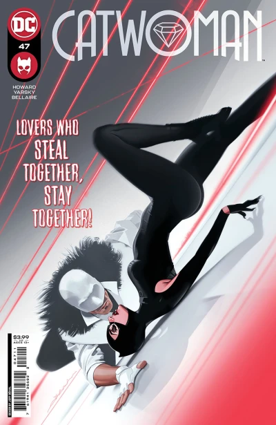 Cover of Issue #47