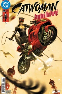 The Hand That Rocks the Cradle, Part One