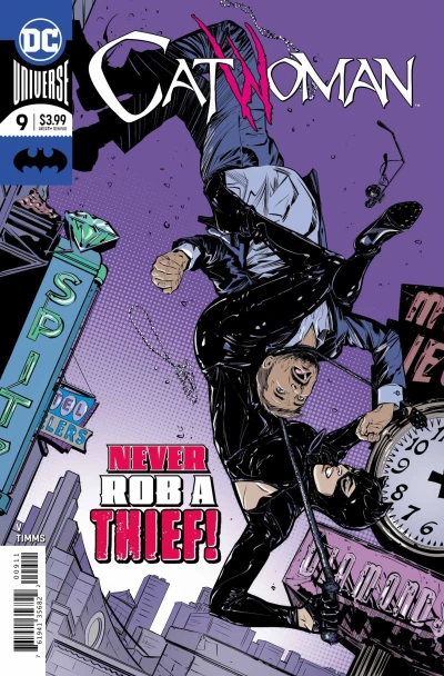 Cover of The Two-Step Chachacha