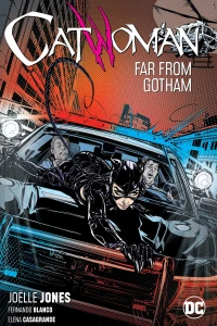 Vol. 2: Far From Gotham