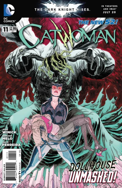 Cover of I'm Just Refilling My Coffers