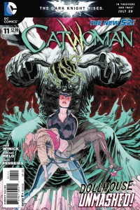 I'm Just Refilling My Coffers