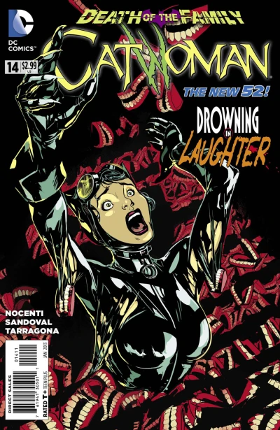 Cover of To Skin a Cat