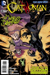 Diamonds are a Girl's Worst Friend