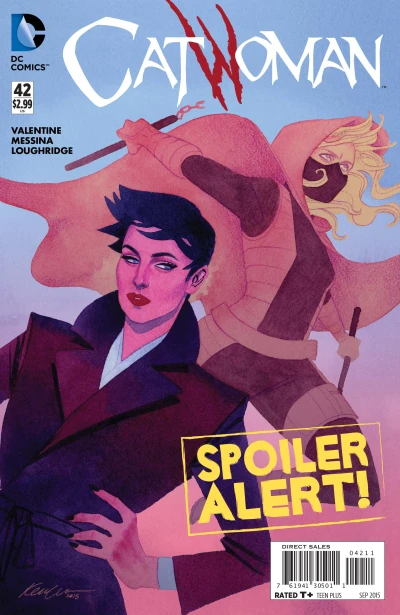 Cover of Caesar or Nothing, Part Two