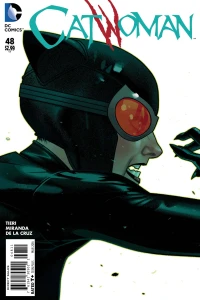 Run Like Hell Part Two