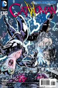 I'm Good At Getting People To Do What I Need Them To Do