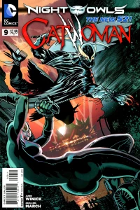 Mirrors Come In All Sizes