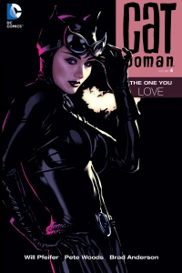 Volume 4: The One You Love