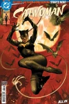 Catwoman #85